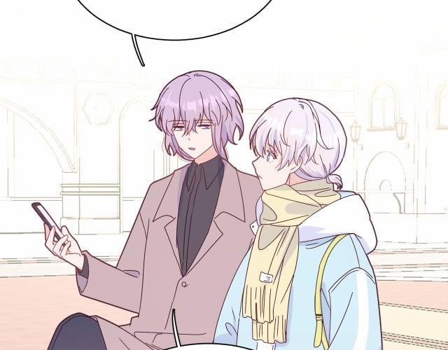 Ác Ma Tiên Sinh Không Đáng Sợ 17 trang 3