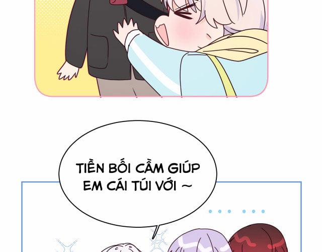 Ác Ma Tiên Sinh Không Đáng Sợ 17 trang 30