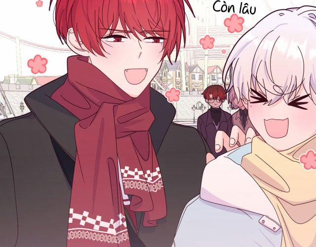 Ác Ma Tiên Sinh Không Đáng Sợ 17 trang 34