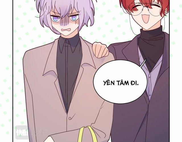 Ác Ma Tiên Sinh Không Đáng Sợ 17 trang 39