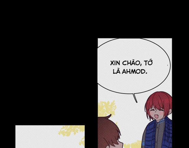 Ác Ma Tiên Sinh Không Đáng Sợ 17 trang 47