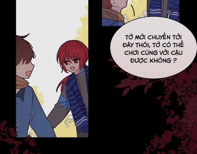 Ác Ma Tiên Sinh Không Đáng Sợ 17 trang 48