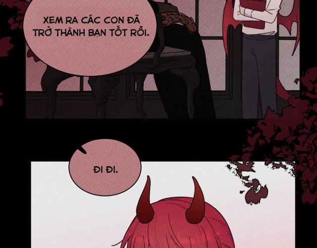 Ác Ma Tiên Sinh Không Đáng Sợ 17 trang 50