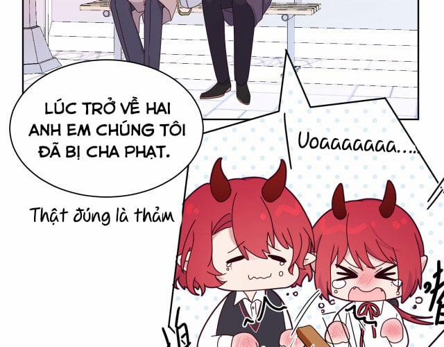 Ác Ma Tiên Sinh Không Đáng Sợ 17 trang 58