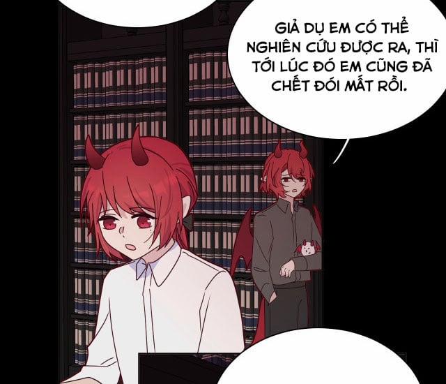 Ác Ma Tiên Sinh Không Đáng Sợ 17 trang 62