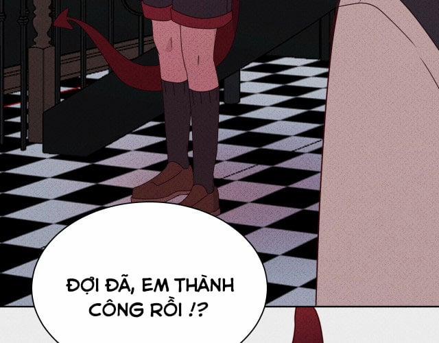 Ác Ma Tiên Sinh Không Đáng Sợ 17 trang 74