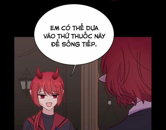 Ác Ma Tiên Sinh Không Đáng Sợ 17 trang 78