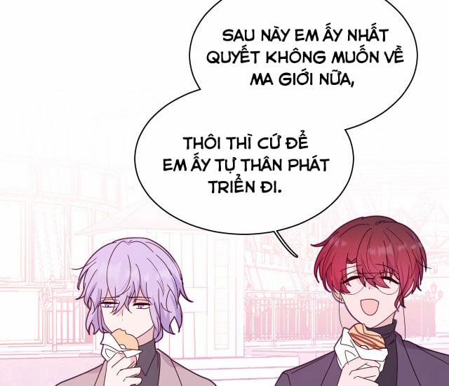 Ác Ma Tiên Sinh Không Đáng Sợ 17 trang 83