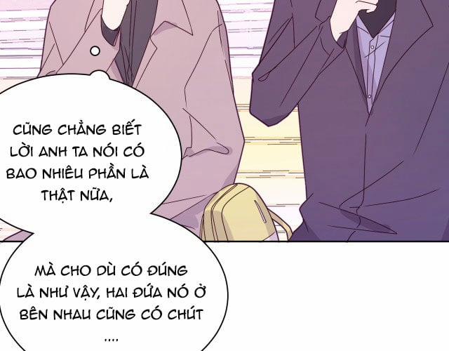 Ác Ma Tiên Sinh Không Đáng Sợ 17 trang 84