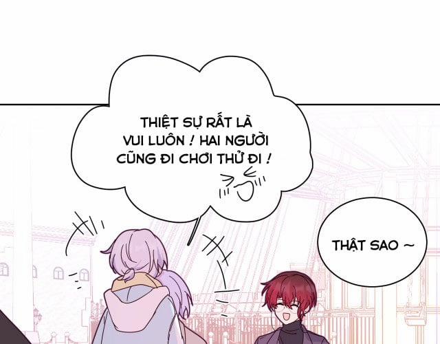 Ác Ma Tiên Sinh Không Đáng Sợ 17 trang 86