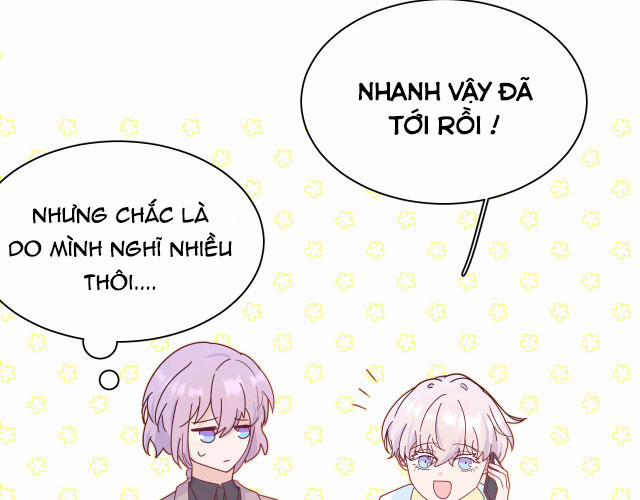 Ác Ma Tiên Sinh Không Đáng Sợ 17 trang 9