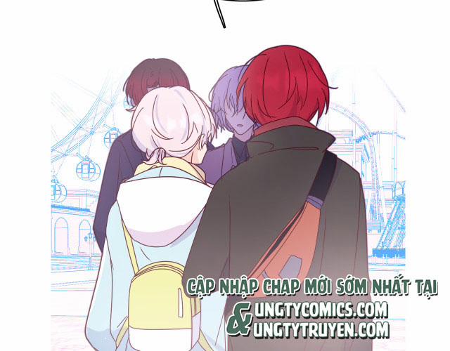 Ác Ma Tiên Sinh Không Đáng Sợ 18 trang 11