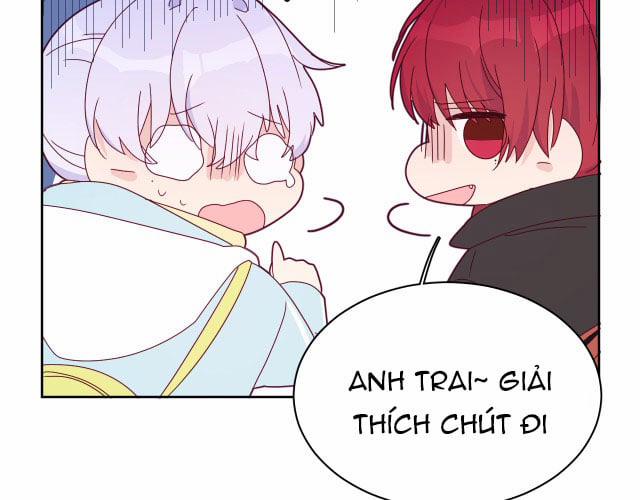 Ác Ma Tiên Sinh Không Đáng Sợ 18 trang 22