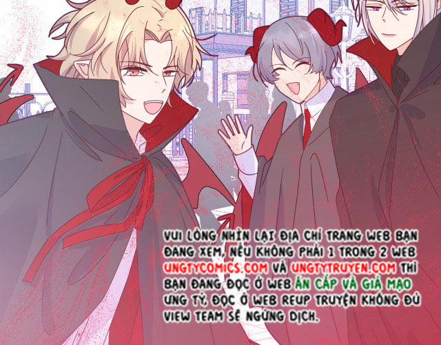 Ác Ma Tiên Sinh Không Đáng Sợ 18 trang 26