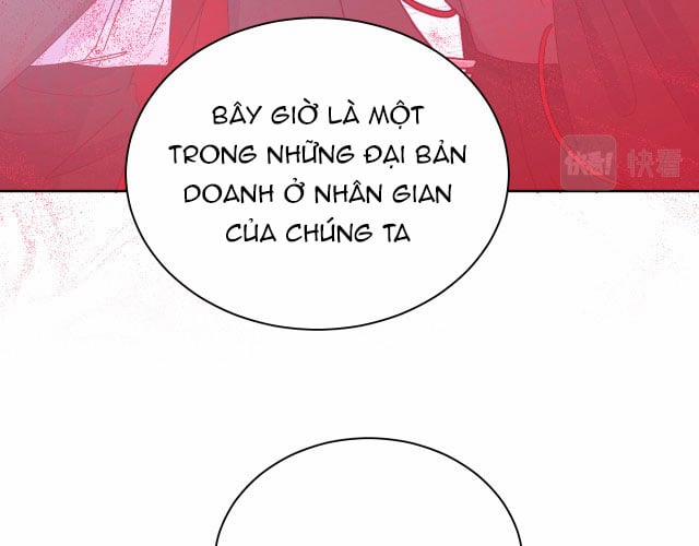 Ác Ma Tiên Sinh Không Đáng Sợ 18 trang 27