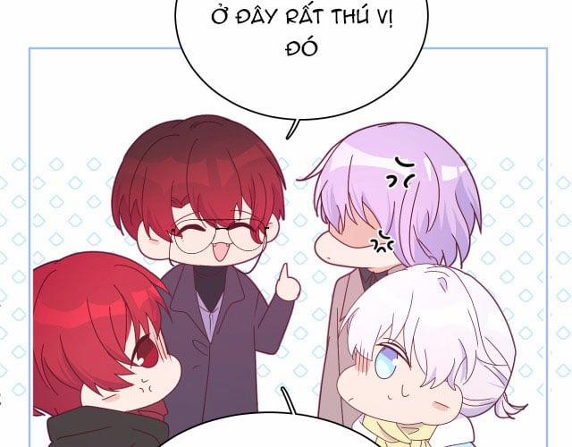 Ác Ma Tiên Sinh Không Đáng Sợ 18 trang 28