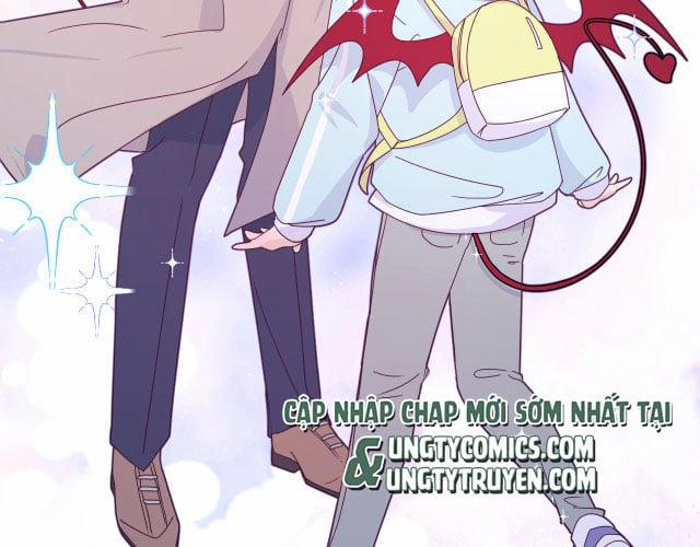 Ác Ma Tiên Sinh Không Đáng Sợ 18 trang 32