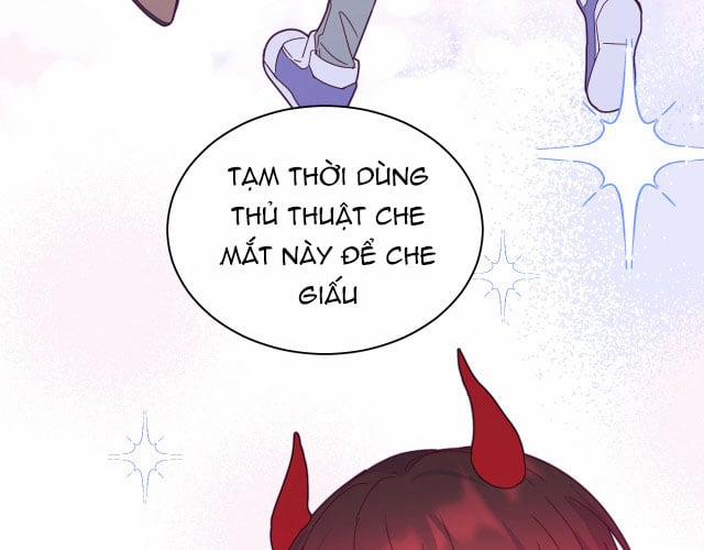 Ác Ma Tiên Sinh Không Đáng Sợ 18 trang 33