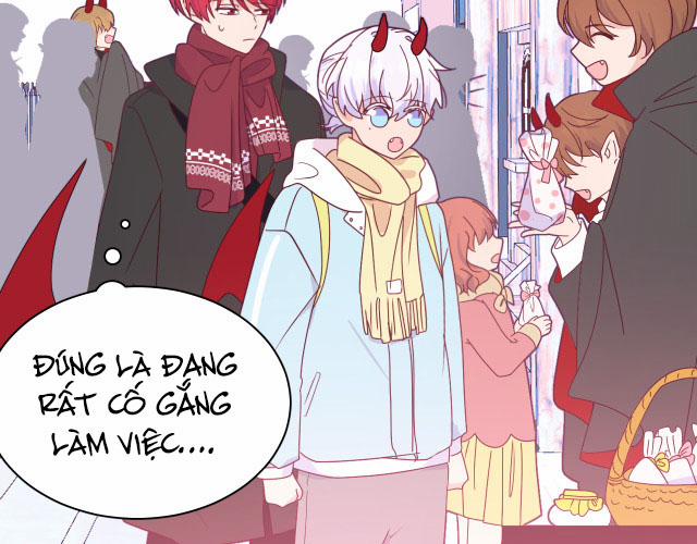 Ác Ma Tiên Sinh Không Đáng Sợ 18 trang 37