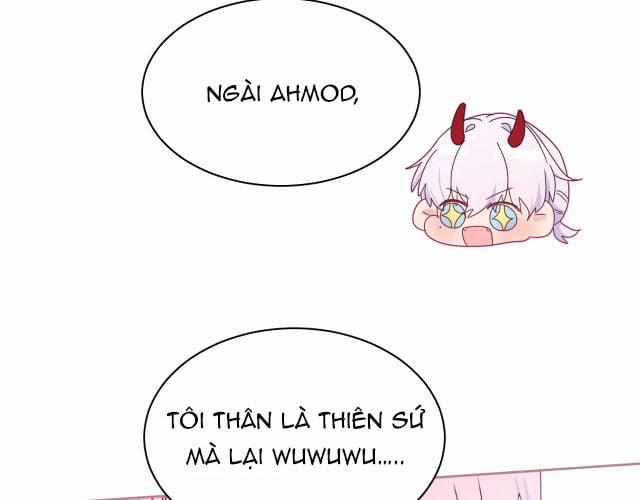 Ác Ma Tiên Sinh Không Đáng Sợ 18 trang 42