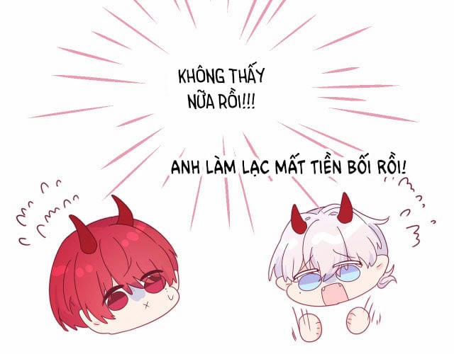 Ác Ma Tiên Sinh Không Đáng Sợ 18 trang 52