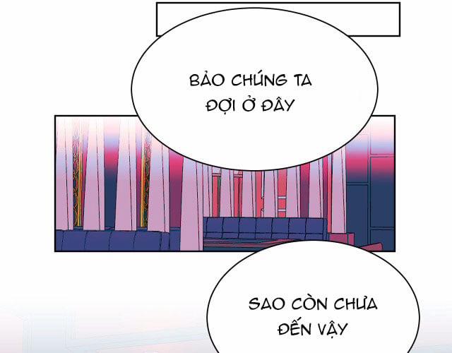 Ác Ma Tiên Sinh Không Đáng Sợ 18 trang 56