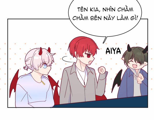 Ác Ma Tiên Sinh Không Đáng Sợ 18 trang 61