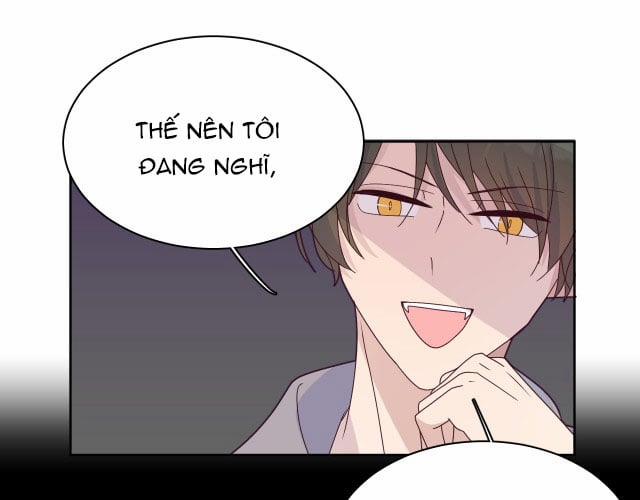 Ác Ma Tiên Sinh Không Đáng Sợ 18 trang 69