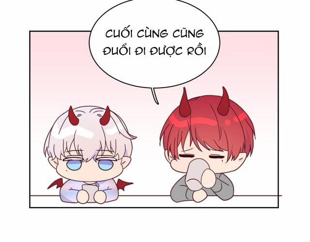 Ác Ma Tiên Sinh Không Đáng Sợ 18 trang 79