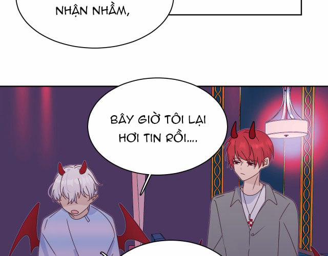 Ác Ma Tiên Sinh Không Đáng Sợ 18 trang 81