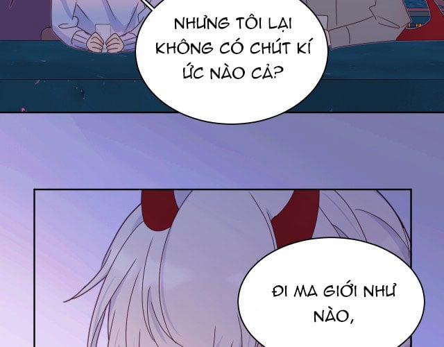 Ác Ma Tiên Sinh Không Đáng Sợ 18 trang 82