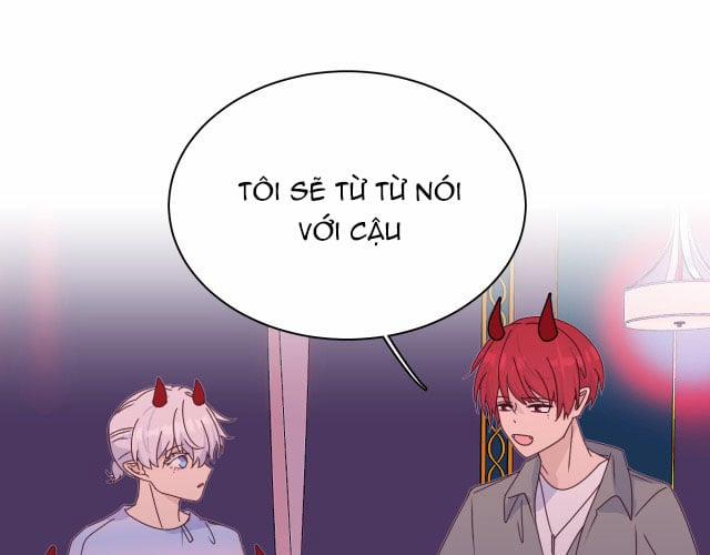 Ác Ma Tiên Sinh Không Đáng Sợ 18 trang 88