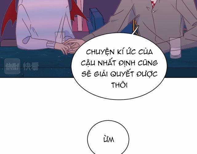 Ác Ma Tiên Sinh Không Đáng Sợ 18 trang 89