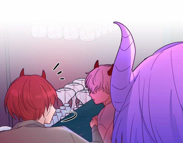 Ác Ma Tiên Sinh Không Đáng Sợ 18 trang 91