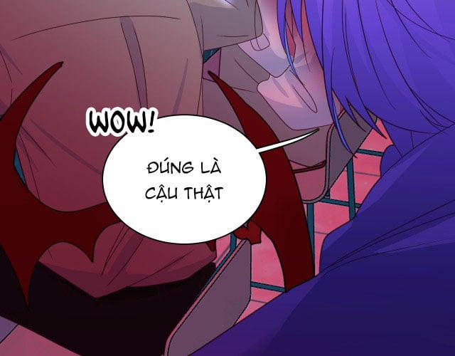 Ác Ma Tiên Sinh Không Đáng Sợ 18 trang 92