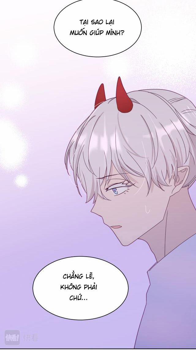 Ác Ma Tiên Sinh Không Đáng Sợ 19 trang 22