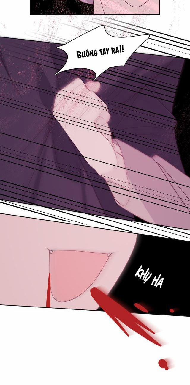 Ác Ma Tiên Sinh Không Đáng Sợ 19 trang 29