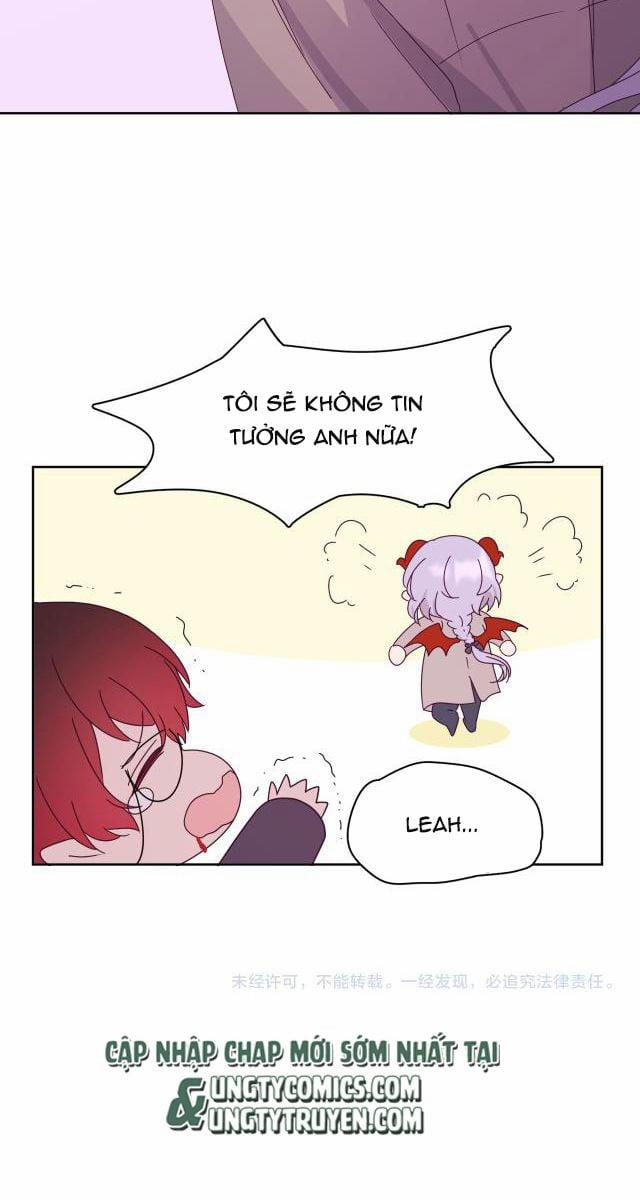 Ác Ma Tiên Sinh Không Đáng Sợ 19 trang 31