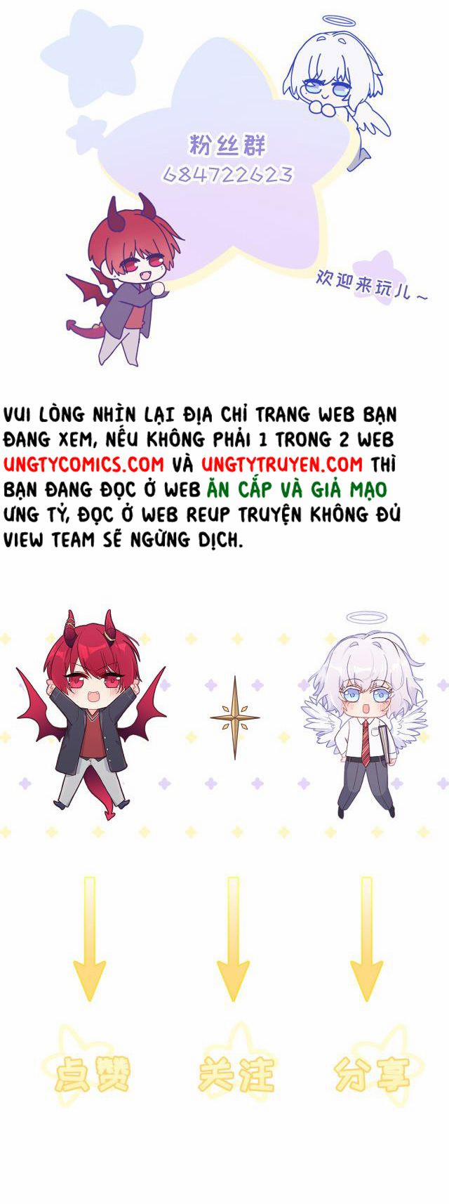 Ác Ma Tiên Sinh Không Đáng Sợ 19 trang 32