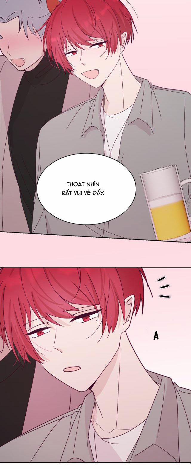 Ác Ma Tiên Sinh Không Đáng Sợ 19 trang 8