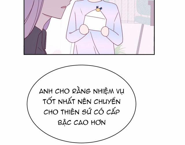 Ác Ma Tiên Sinh Không Đáng Sợ 20 trang 21