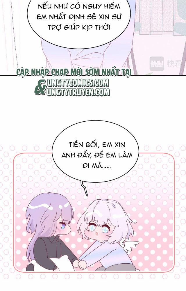 Ác Ma Tiên Sinh Không Đáng Sợ 20 trang 26