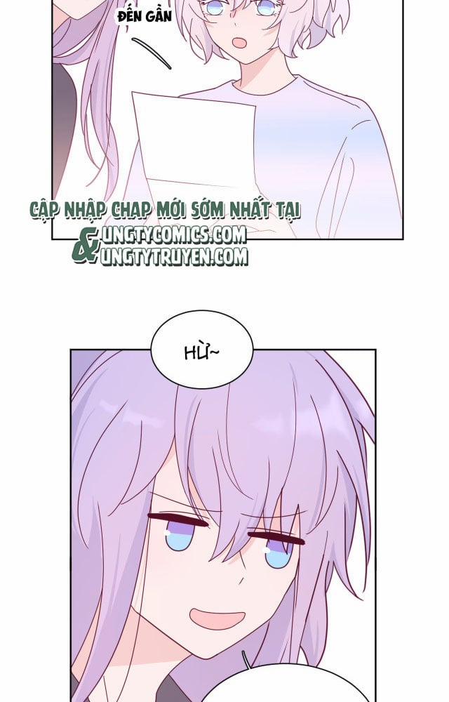 Ác Ma Tiên Sinh Không Đáng Sợ 20 trang 31