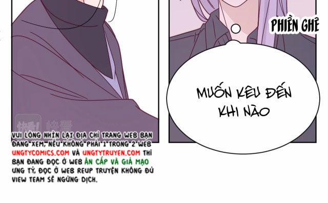 Ác Ma Tiên Sinh Không Đáng Sợ 20 trang 35