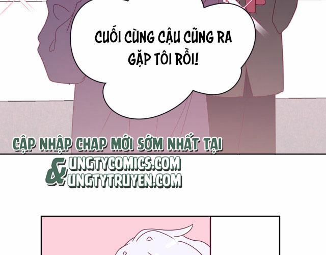 Ác Ma Tiên Sinh Không Đáng Sợ 20 trang 37