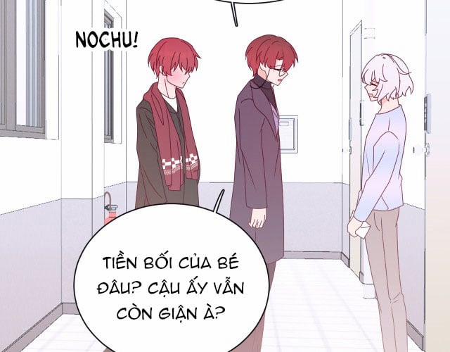 Ác Ma Tiên Sinh Không Đáng Sợ 20 trang 39