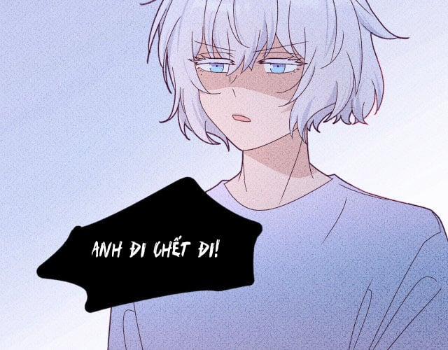 Ác Ma Tiên Sinh Không Đáng Sợ 20 trang 43