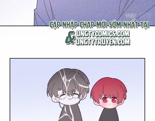 Ác Ma Tiên Sinh Không Đáng Sợ 20 trang 44