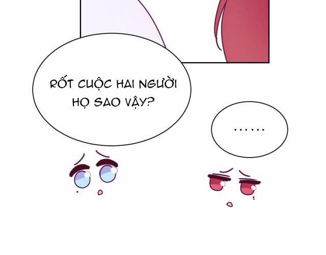 Ác Ma Tiên Sinh Không Đáng Sợ 20 trang 48