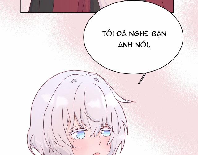 Ác Ma Tiên Sinh Không Đáng Sợ 20 trang 54